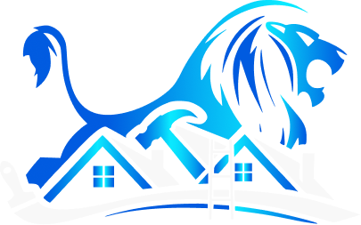 E.L. Marshall Construction Logo