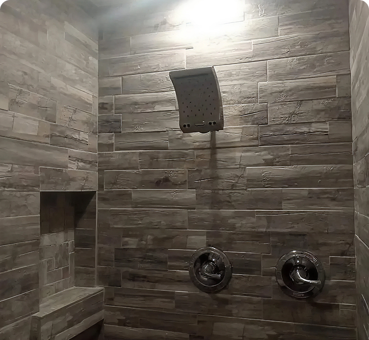 Custom Home Renovations