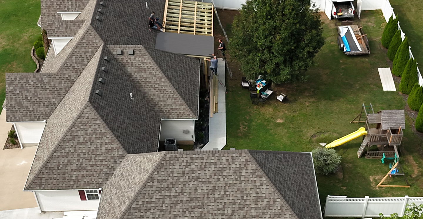 General Contracting for New Construction in Neosho, MO