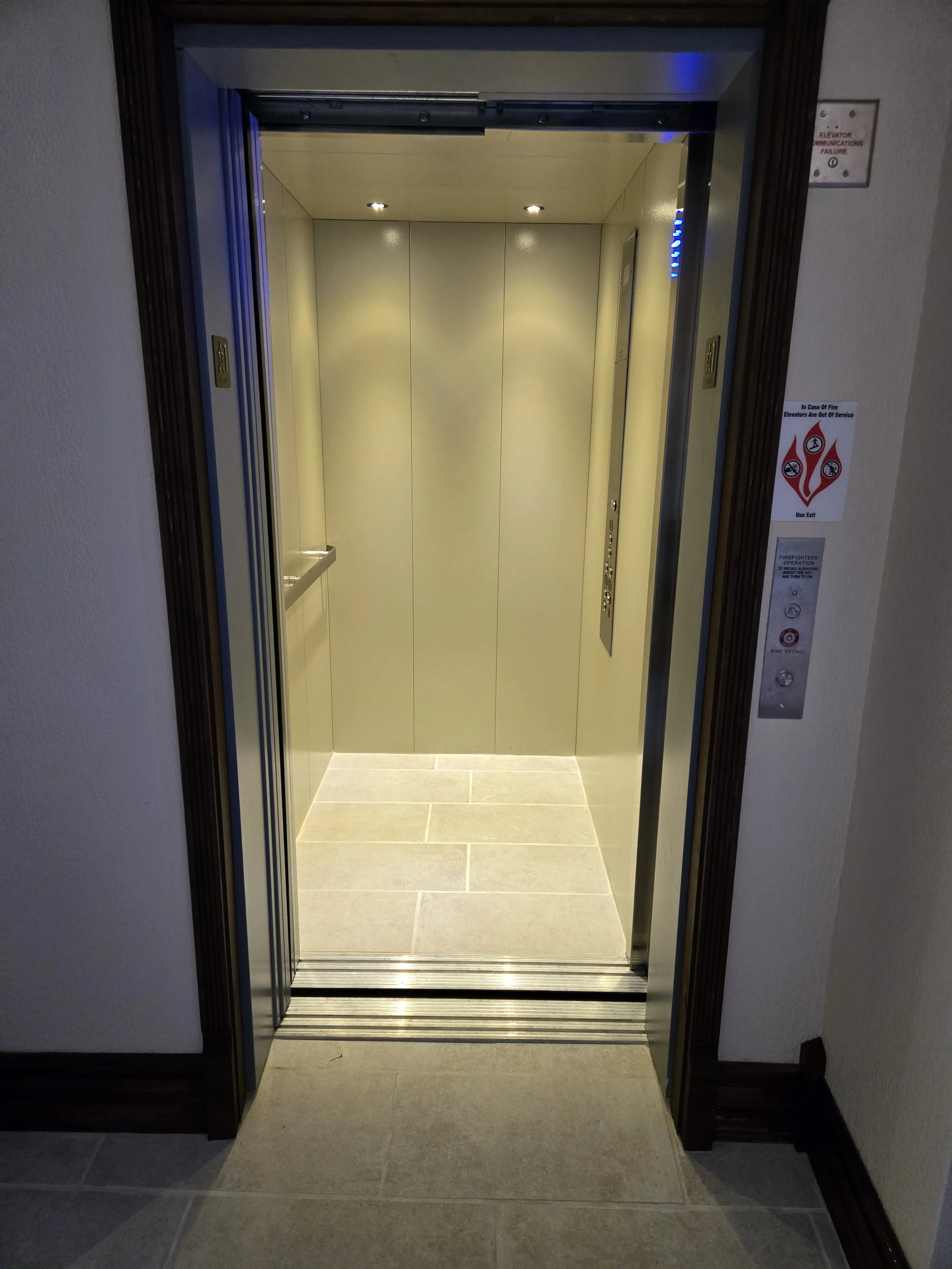 Code‑Compliant Elevator Installation in Pineville’s Historic Museum: Preserving History & Improving Access
